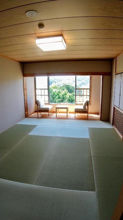 Futo House -Ippon No Enpitsu- Hotel Ito  Exterior photo