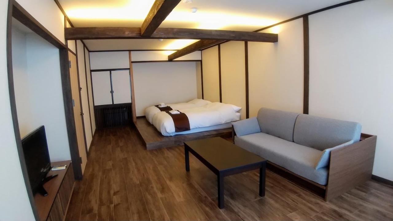 Futo House -Ippon No Enpitsu- Hotel Ito  Exterior photo