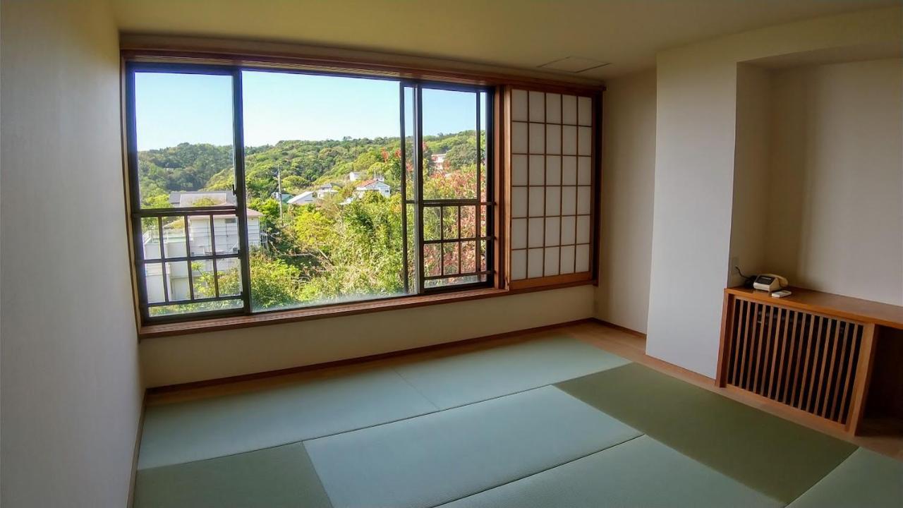 Futo House -Ippon No Enpitsu- Hotel Ito  Exterior photo