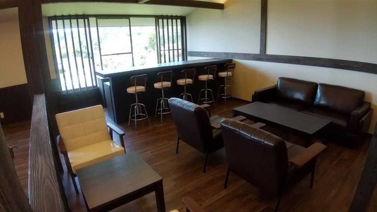 Futo House -Ippon No Enpitsu- Hotel Ito  Exterior photo