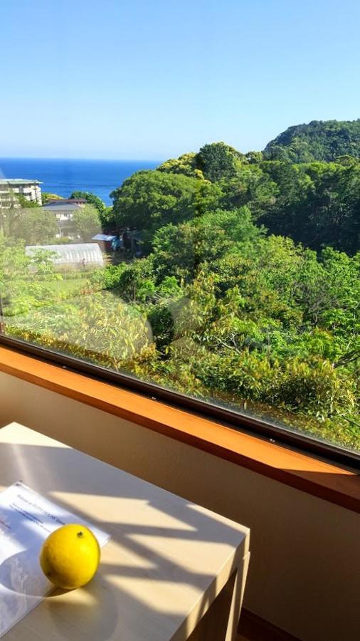 Futo House -Ippon No Enpitsu- Hotel Ito  Exterior photo