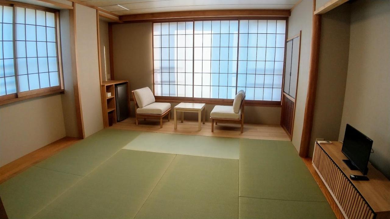 Futo House -Ippon No Enpitsu- Hotel Ito  Exterior photo